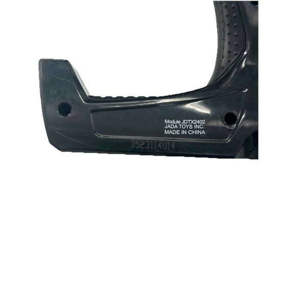 Fast and Furious Elite R/C Pistol Grip Remote Control 2.4 GHZ Model 84572 Turbo - Picture 5 of 7